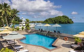 Novotel Suva Lami Bay