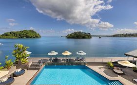 Novotel Suva Lami Bay