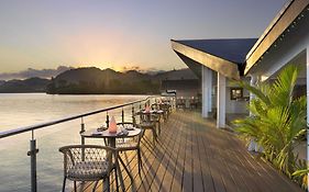 Novotel Suva Lami Bay